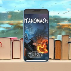 Titanomachy, A Collection of Threats for Scion 2e. No Charge [PDF]