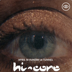 Kico @ Tunnel Seoul - High core [2023-04-16] LIVE REC