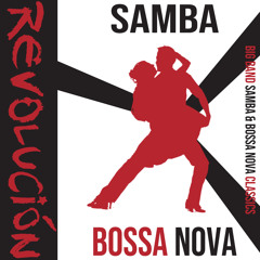 Obrigado Brasil (Samba Version)