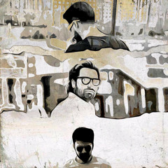 Winter Wolves Ft. Hesam Artman - Male Mane (Prod. ThatKidGoran)