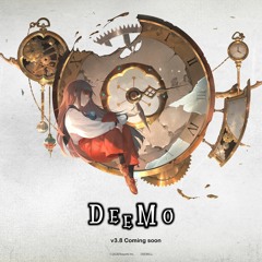 Ray Of Sunshine (DEEMO v3.8) Complete Version