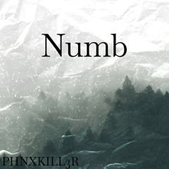 Numb