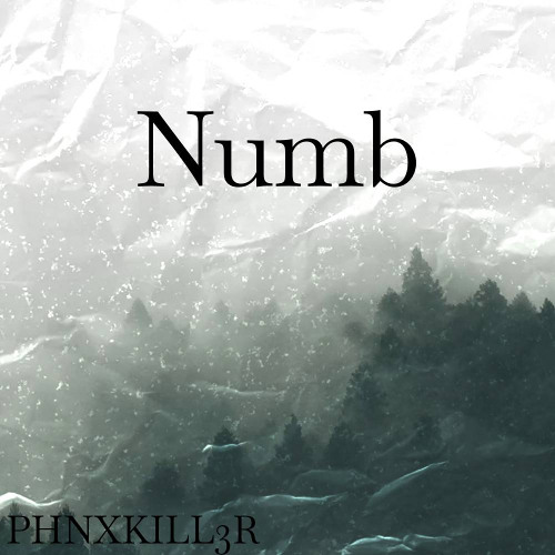 Numb