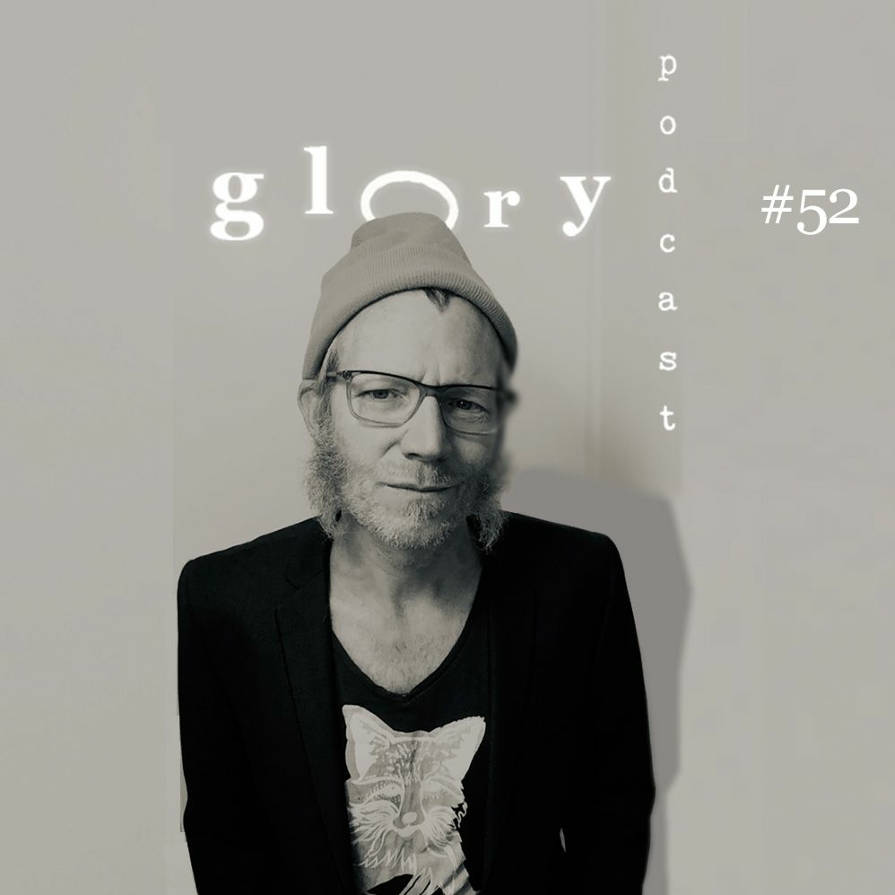 Glory Podcast Berlin