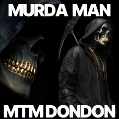 Murda Man