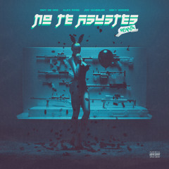 No Te Asustes (Remix) [feat. Miky Woodz]