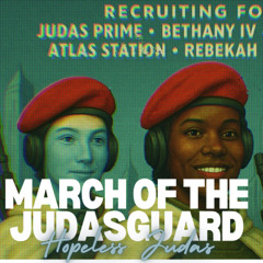 March of the Judasguard, ASI-01