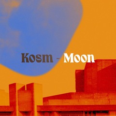 PREMIERE: Kosm - Moon