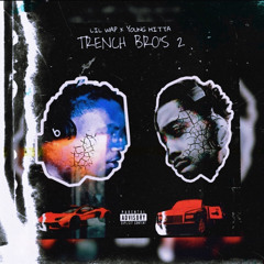 3. young hitta X lil Wap- never changed