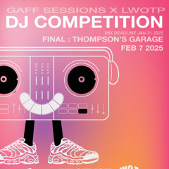 Skip - LWOTD entry [01/25]