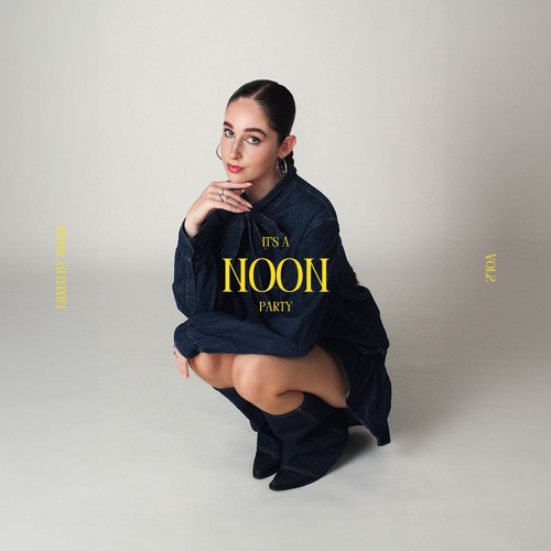It's a NOON party Vol.2