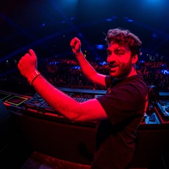 HI - LO X Maddix - My Fantasy Is A Different State (CRIIYTON Rework)