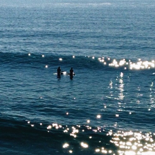 Lounging w/ Josh - July 2020