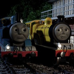 Molly's Special Special - Thomas Finds Molly