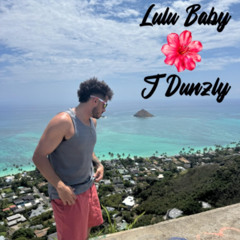 Lulu Baby - J Dunzly (Afro House edit)