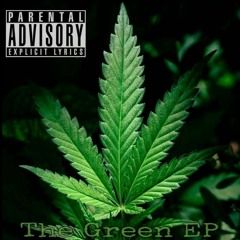 The Green EP