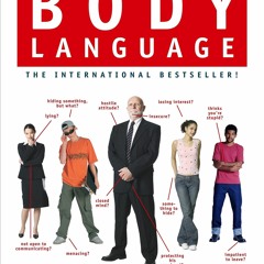 DOWNLOAD [PDF] The Definitive Book of Body Language: The Hidden Meaning Behind P