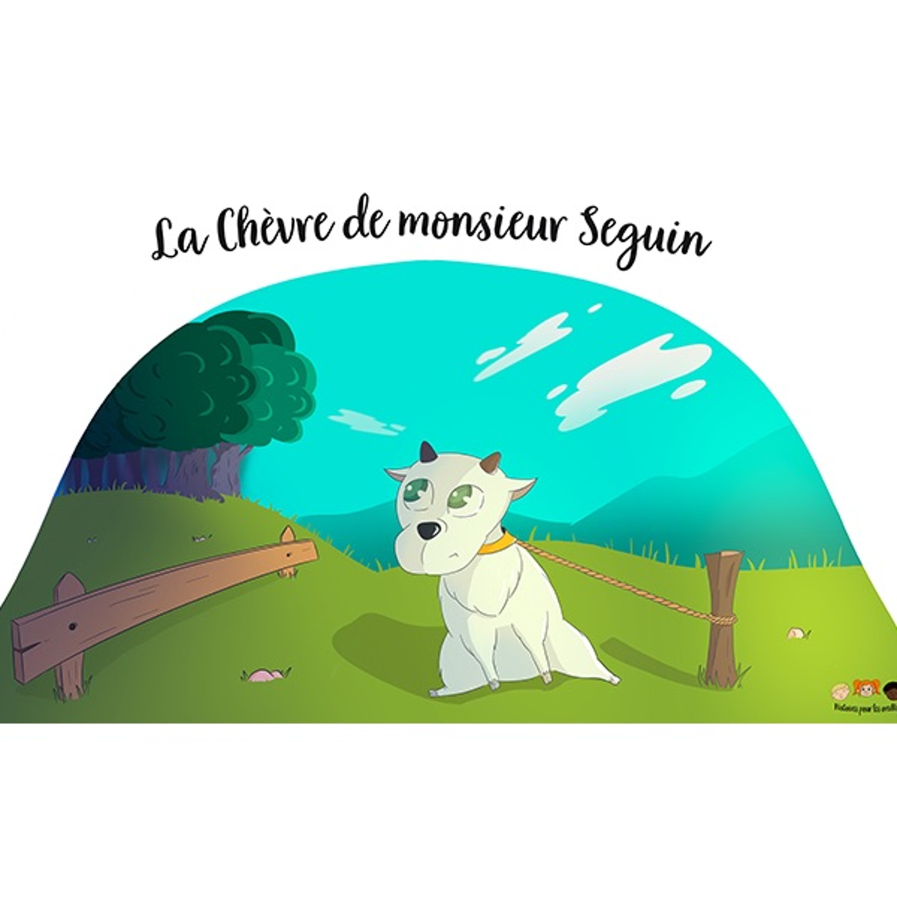 Histoires pour les Oreilles