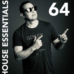 House Essentials Podcast with Mark Moreno