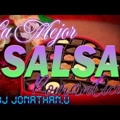 01 Salsa Mix - DJ Jonathan