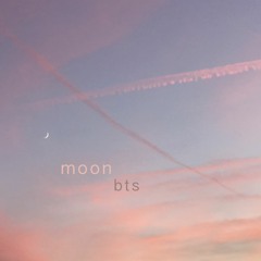 moon BTS lofi