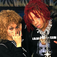 Trippie Redd - All Of You (Feat. PNB Rock)