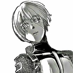 I HATE YOU X Armin X No time to die - Billie Eilish