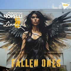 Christina Novelli Ft Linney- Falling Ones (Re1ntergr8 Edit) Free Download