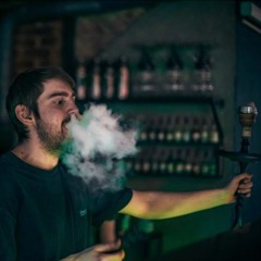 Shishka Lounge