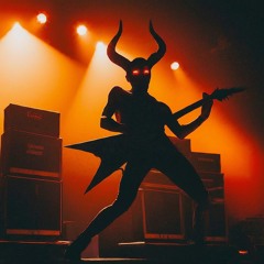 Demon Riffs