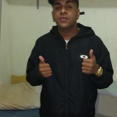 MC Niack - Só um lance proibido - NOVA