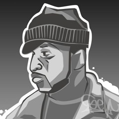 BBA18 - Kool G Rap Instrumental