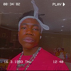 SHAKE / PLRD PIC (PROD.YOKAI)