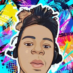 Emondre Gilliam -  Bad Man