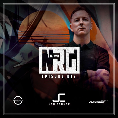 JON CONNOR NRG TAIWAN EPISODE 17