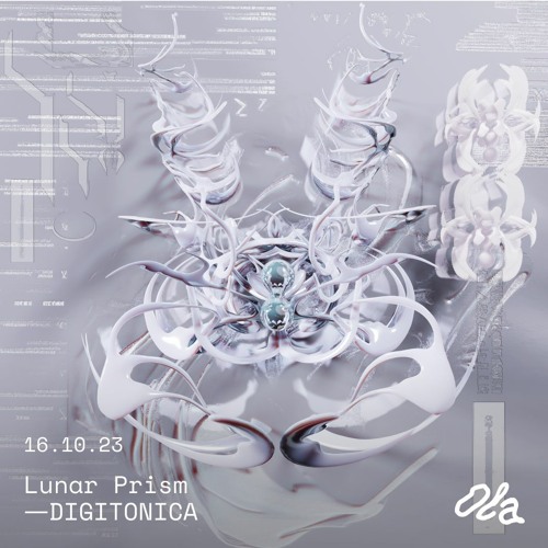 Lunar Prism — DIGITONICA