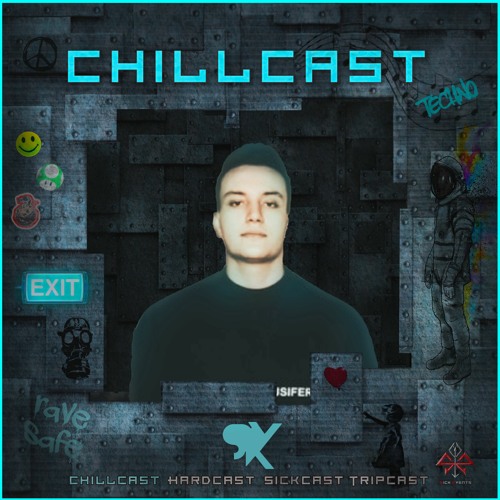 [ChillCast] Sick Events pres. DJ SKY