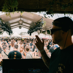 Live at Timeless Festival 2024