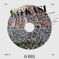 Ko'kasi