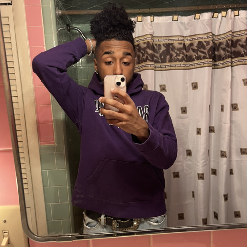 way i am  (marrycod3ine)