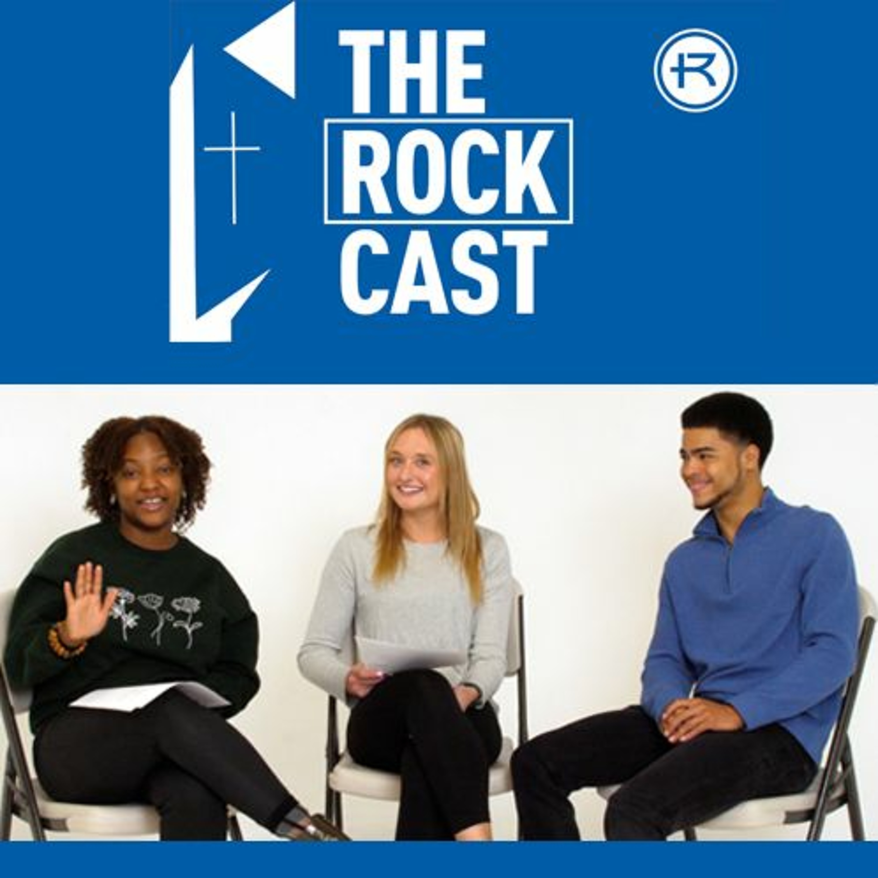The RockCast