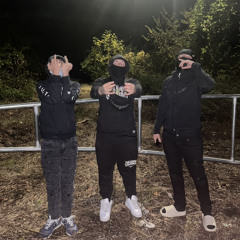 Dspazzedout - BIG EBK
