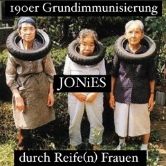 190er Grundimmunisierung (mit dem Schnutz)