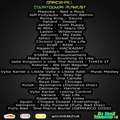 Dancehall Countdown 17/11/23