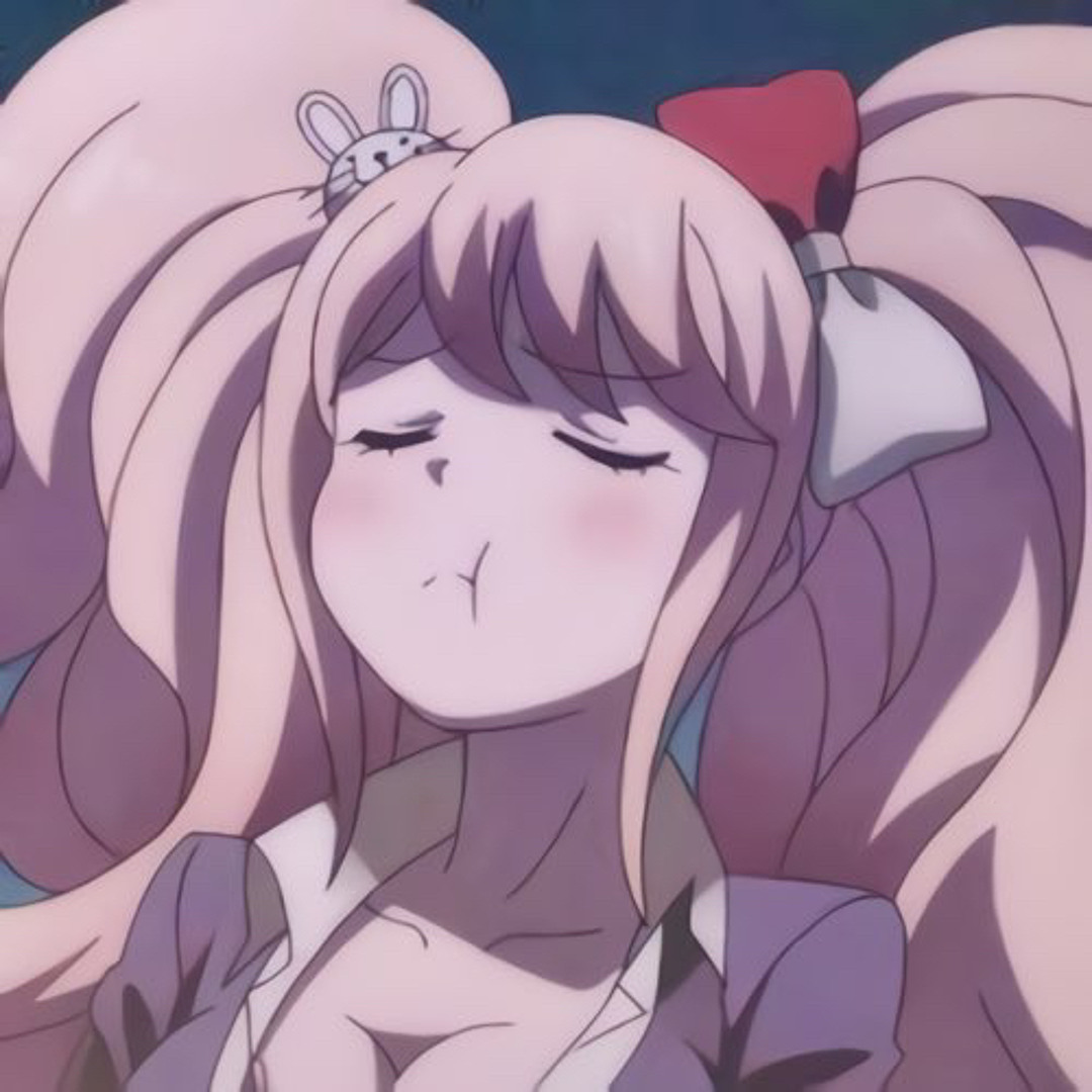 Junko  Amazon.com: Furyu Danganronpa: Junko Enoshima Minna no Kuji