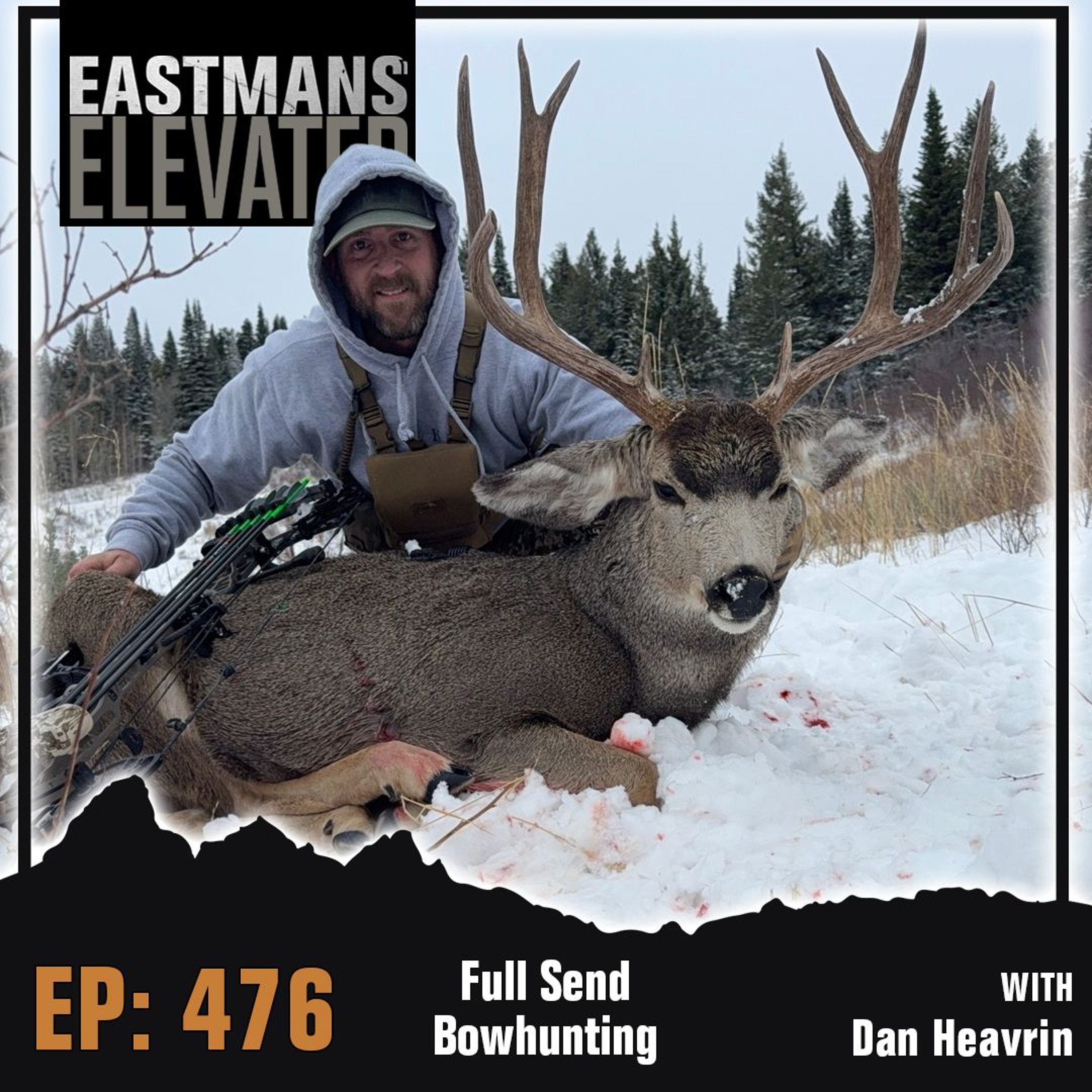 Eastmans\' Elevated