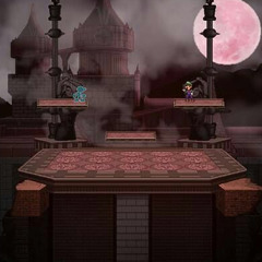 Bloody Tears (Dracula's Castle) - Super Smash Flash 2