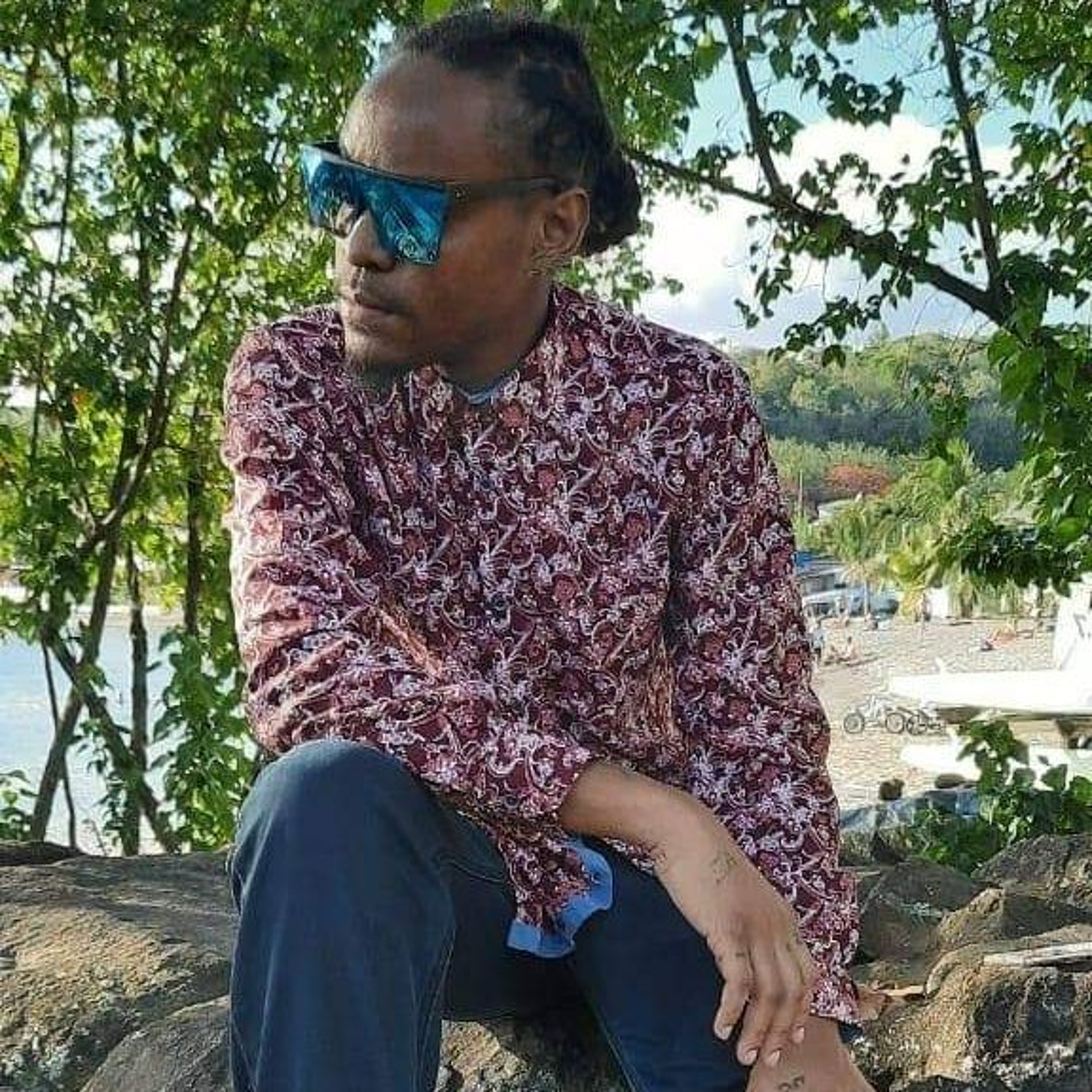 Dj bossley Baddiss Sound 2025