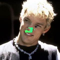 wierd kid