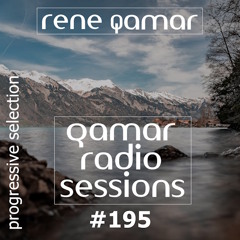 qamar radio sessions 195 (Progressive Selection)
